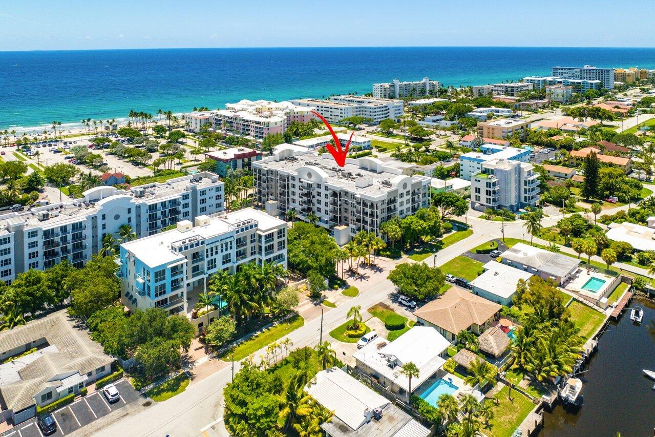 191 Southeast 20th Avenue, Unit 513 Deerfield Beach, FL 33441 - Photo 2 of 34