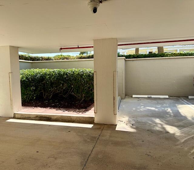 191 Southeast 20th Avenue, Unit 513 Deerfield Beach, FL 33441 - Photo 29 of 34 a view of a fireplace with two windows