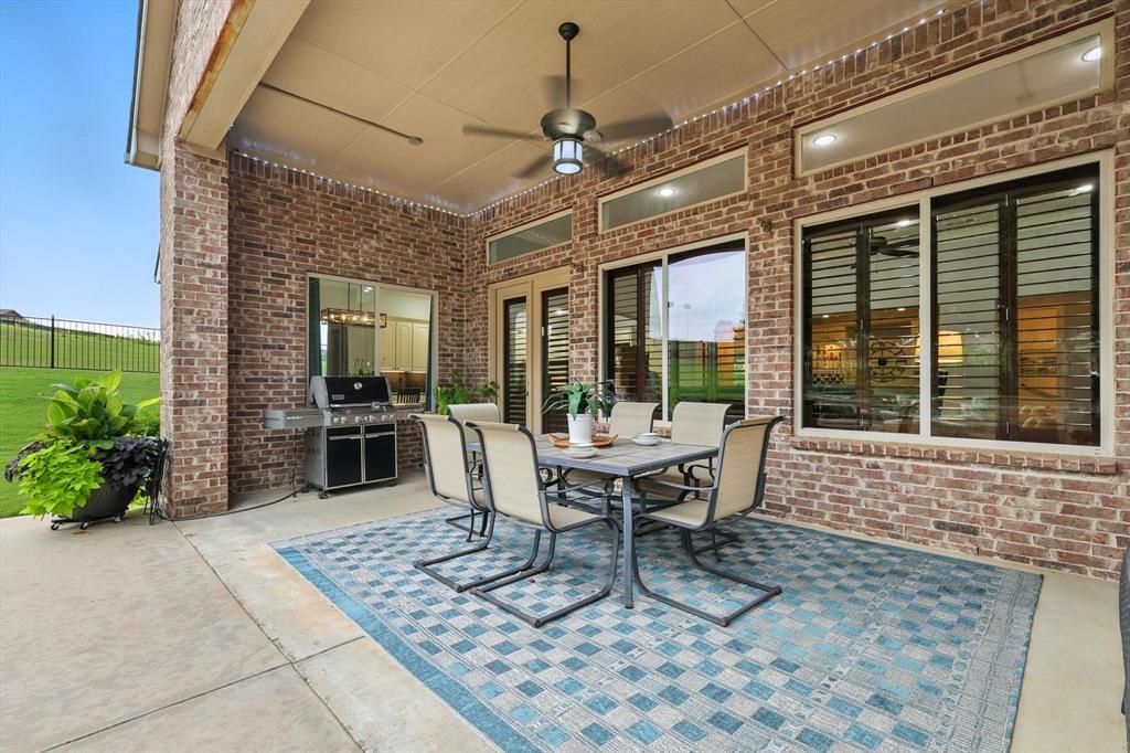 9009 Landmark Lane Denton, TX 76207 - Photo 33 of 39