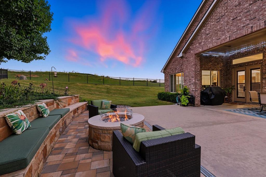 9009 Landmark Lane Denton, TX 76207 - Photo 35 of 39