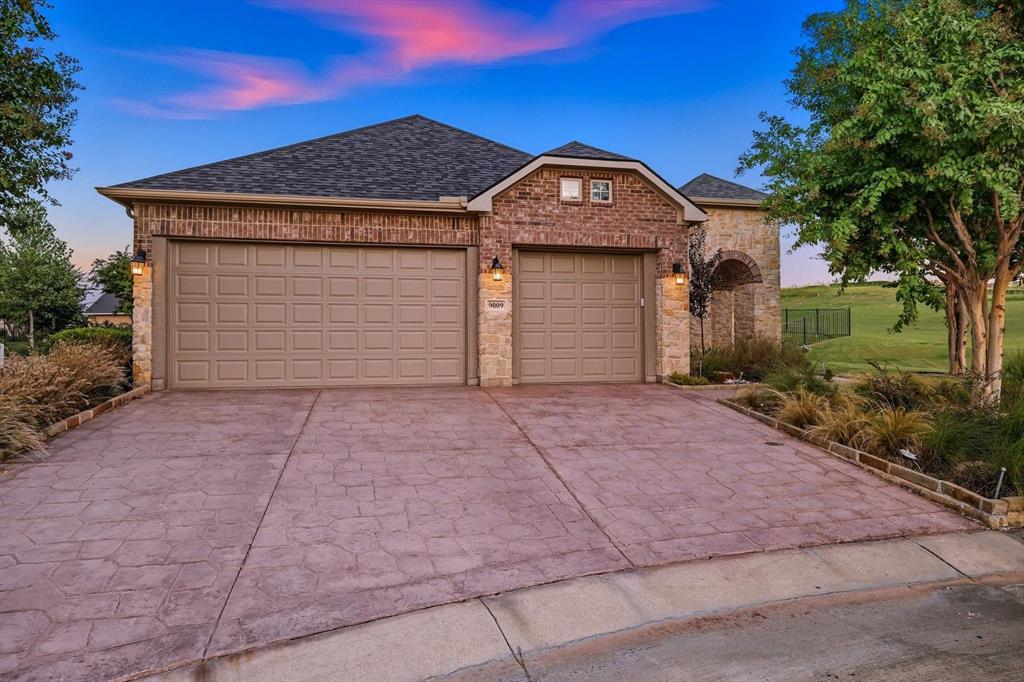 9009 Landmark Lane Denton, TX 76207 - Photo 39 of 39