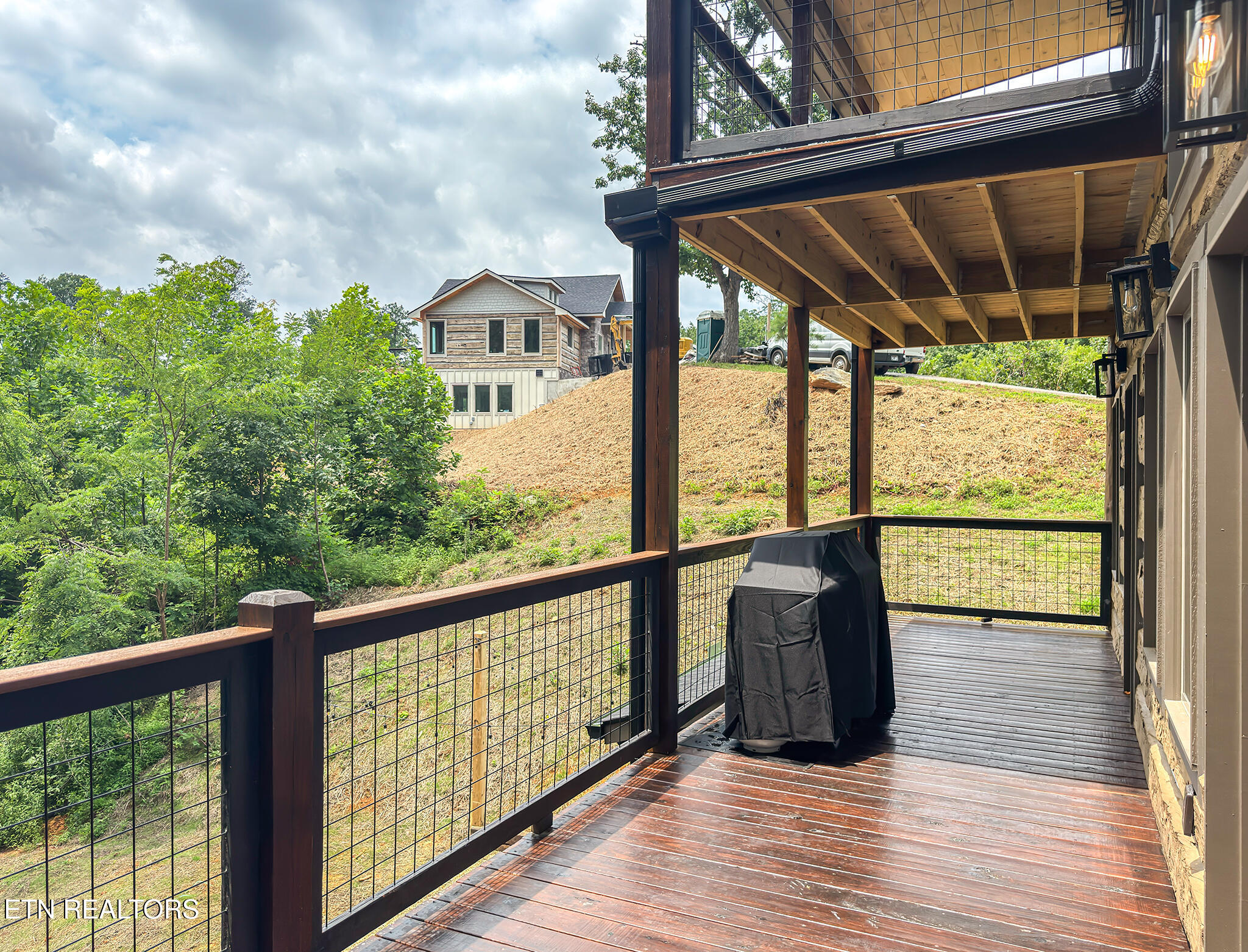 626 Jess Field Road Gatlinburg, TN 37738 - Photo 45 of 55 deck 10