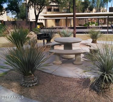 3434 East Baseline Road, Unit 170 Phoenix, AZ 85042 - Photo 16 of 16 Gather around the BBQ