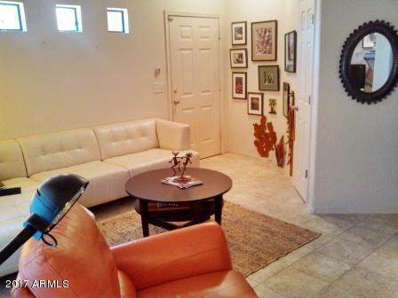 3434 East Baseline Road, Unit 170 Phoenix, AZ 85042 - Photo 4 of 16 Entry