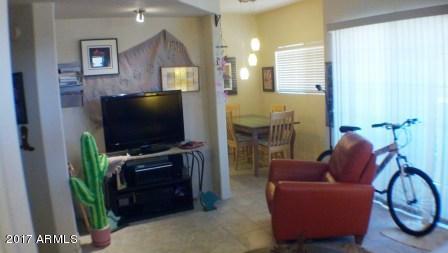 3434 East Baseline Road, Unit 170 Phoenix, AZ 85042 - Photo 5 of 16 Greatroom2