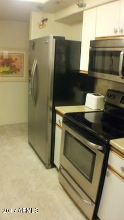 3434 East Baseline Road, Unit 170 Phoenix, AZ 85042 - Photo 8 of 16 Updated Appliances