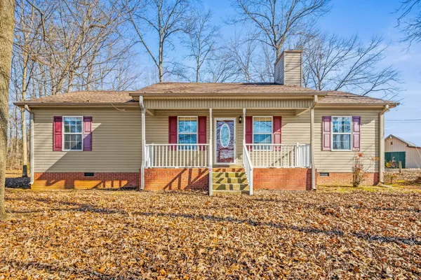 $332,500 | 6041 McDaniels Road, Springfield, TN 37172