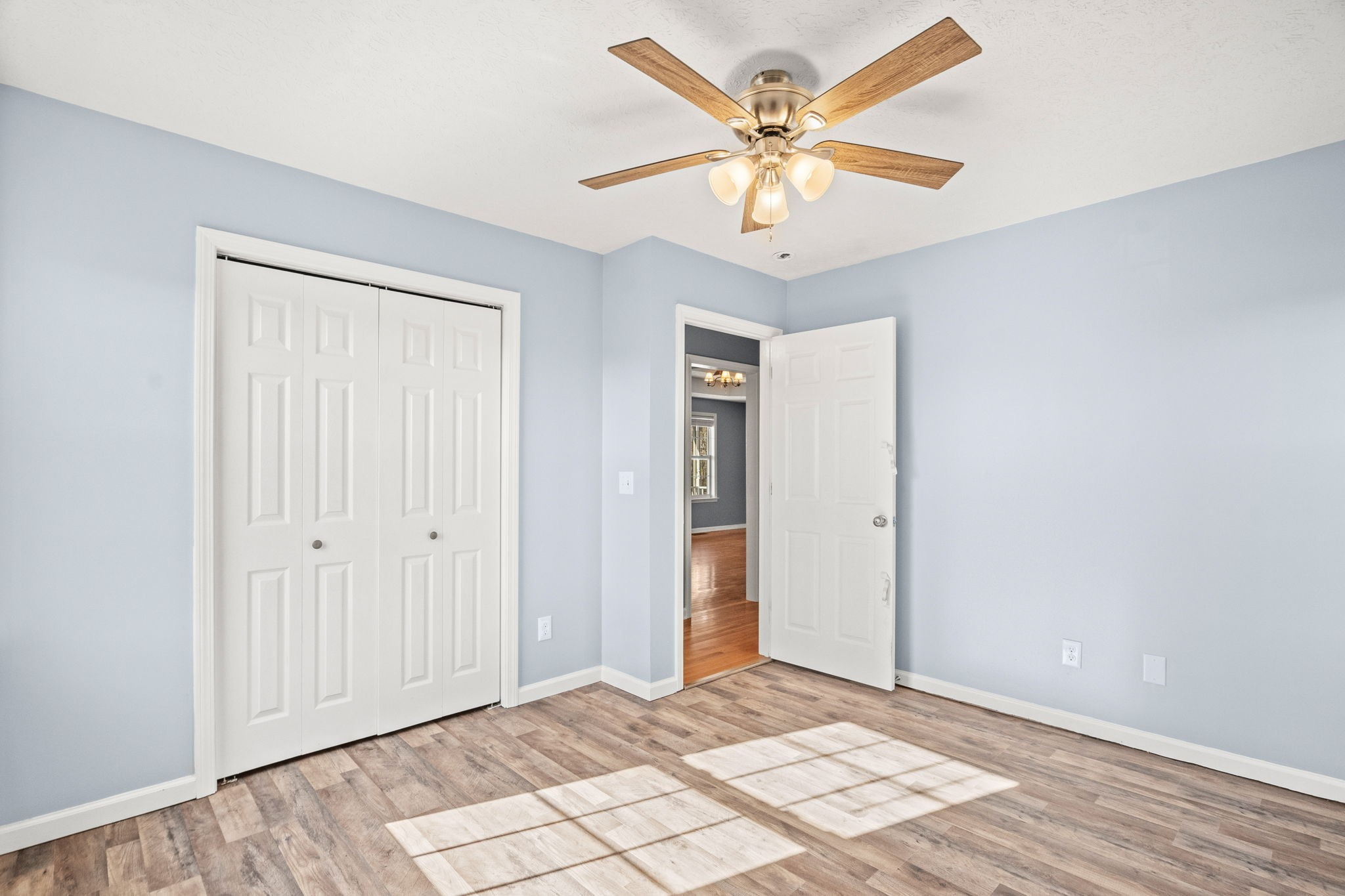 6041 McDaniels Road Springfield, TN 37172 - Photo 12 of 20