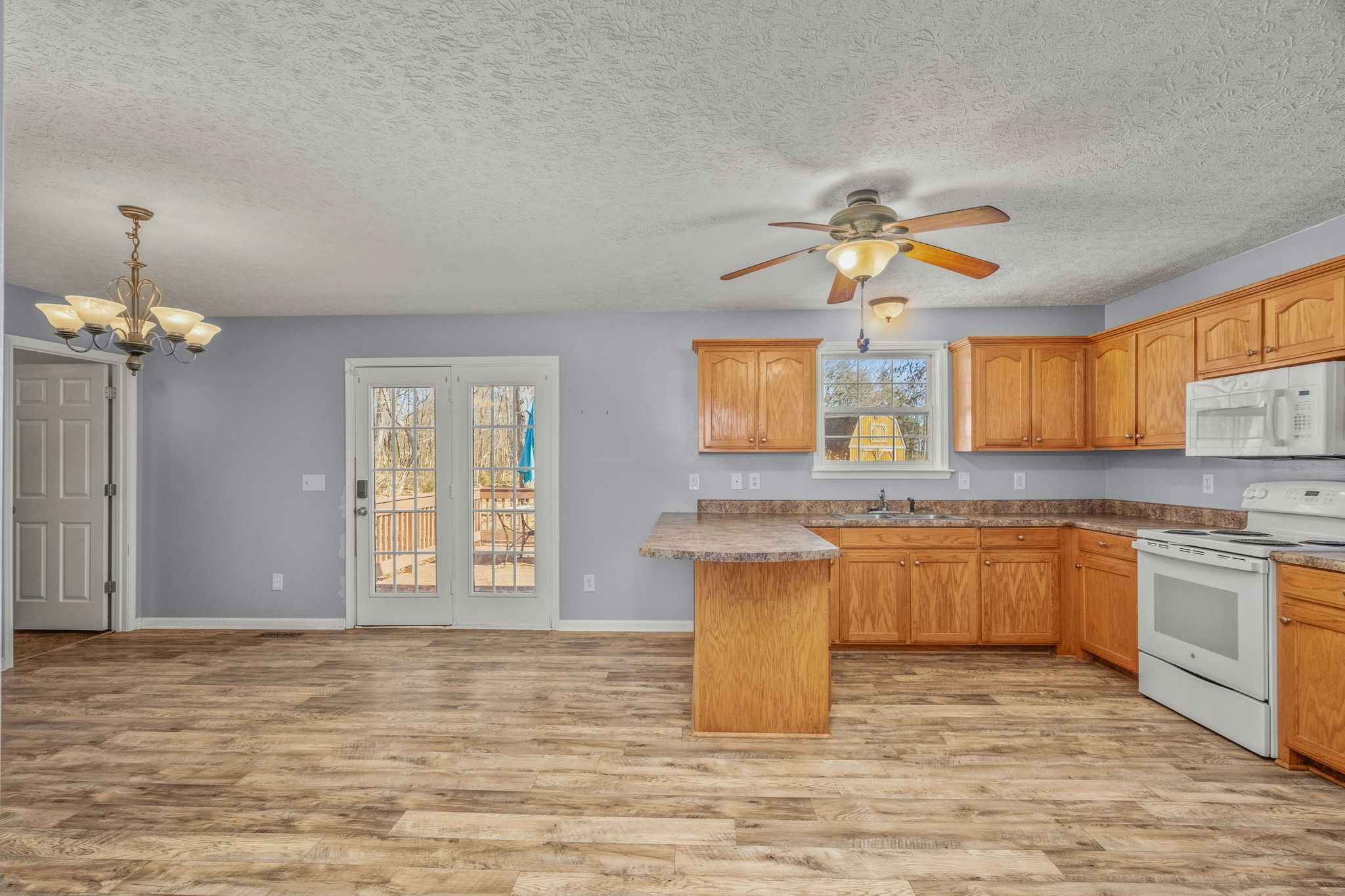 6041 McDaniels Road Springfield, TN 37172 - Photo 14 of 20