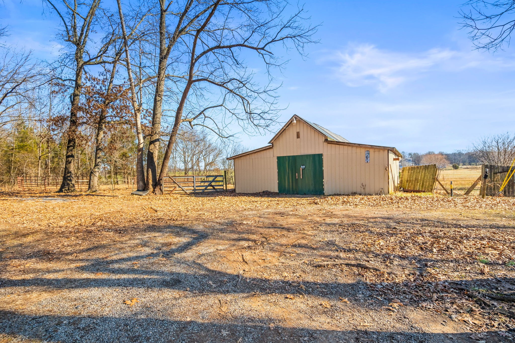 6041 McDaniels Road Springfield, TN 37172 - Photo 17 of 20