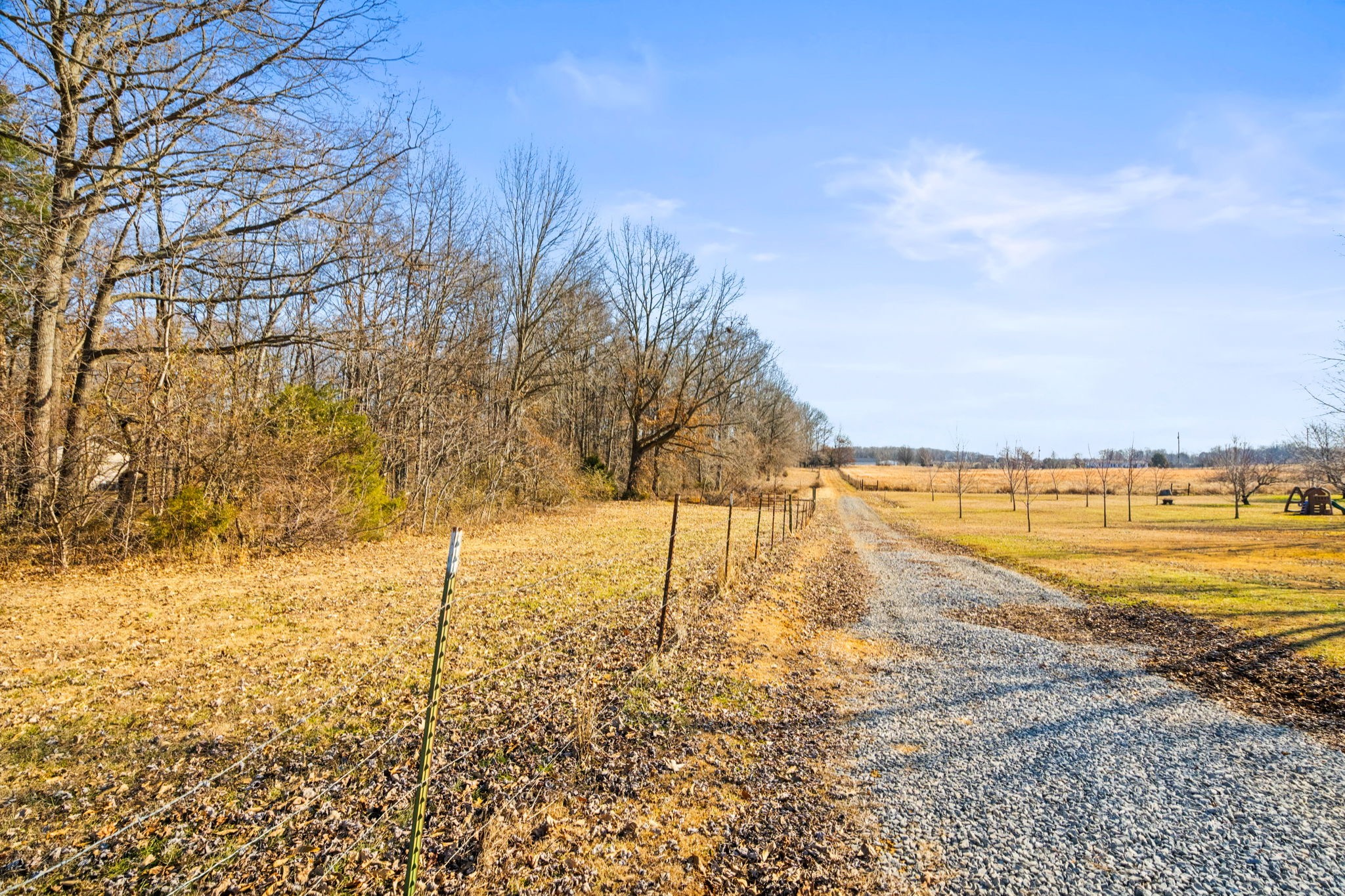 6041 McDaniels Road Springfield, TN 37172 - Photo 19 of 20