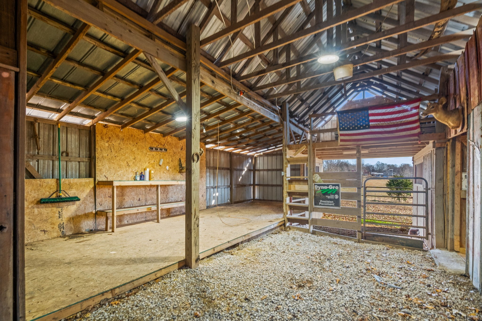 6041 McDaniels Road Springfield, TN 37172 - Photo 3 of 20