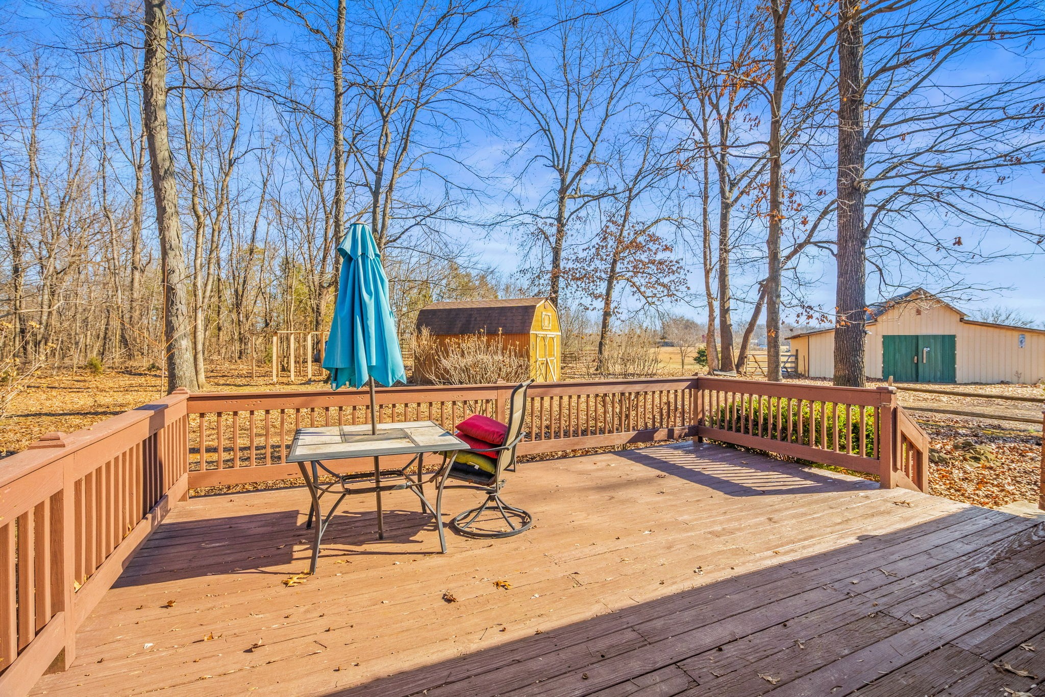 6041 McDaniels Road Springfield, TN 37172 - Photo 5 of 20