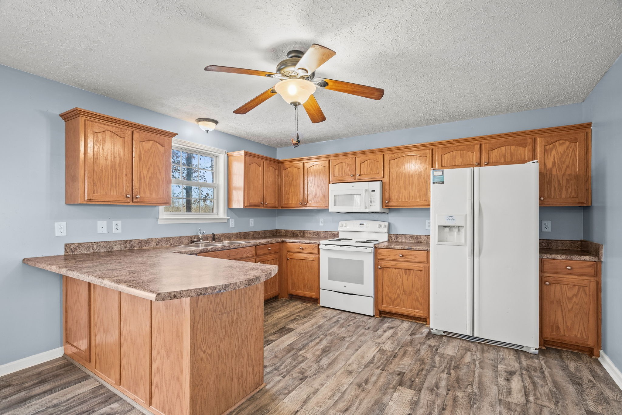 6041 McDaniels Road Springfield, TN 37172 - Photo 7 of 20