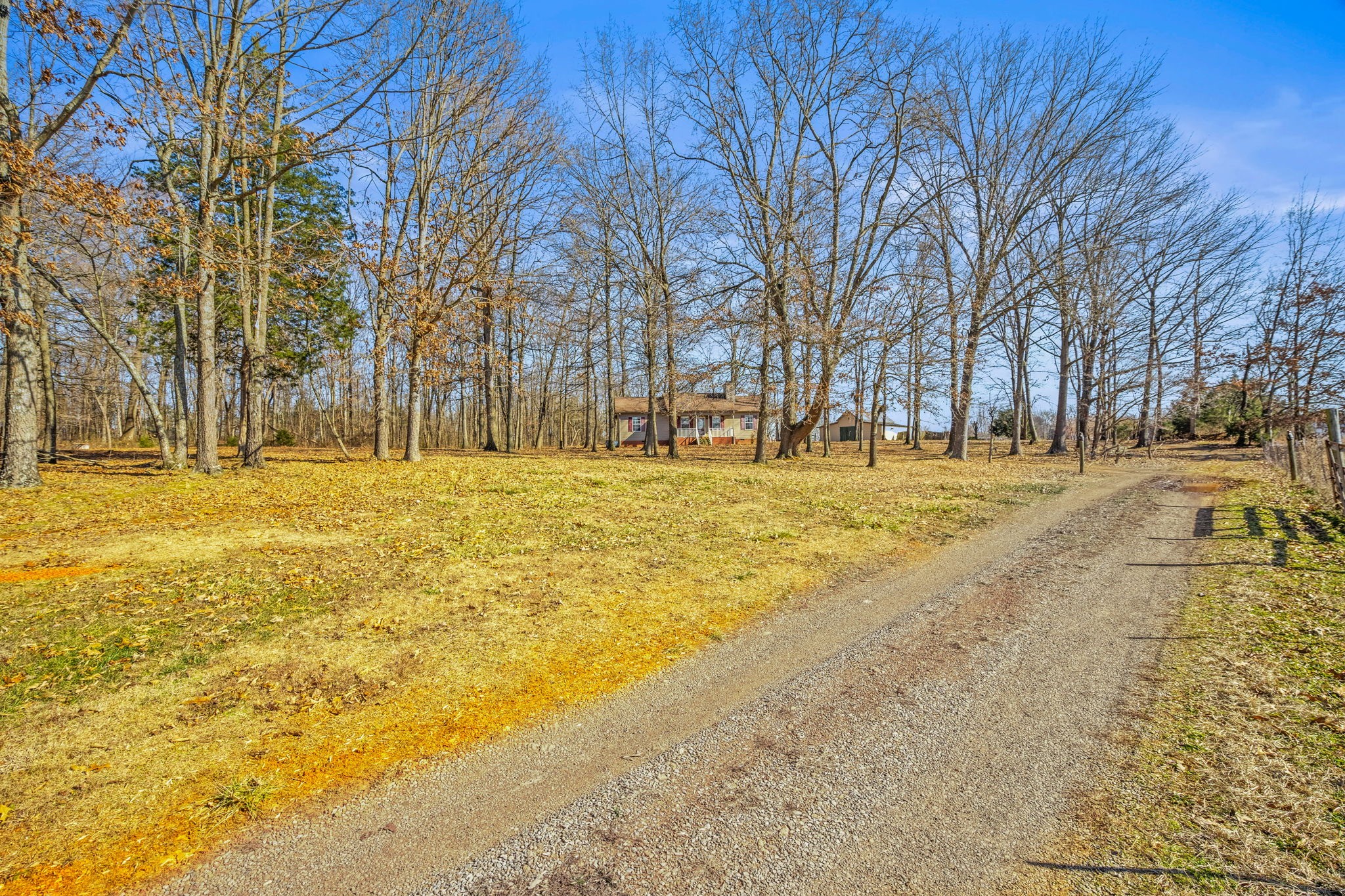 6041 McDaniels Road Springfield, TN 37172 - Photo 8 of 20