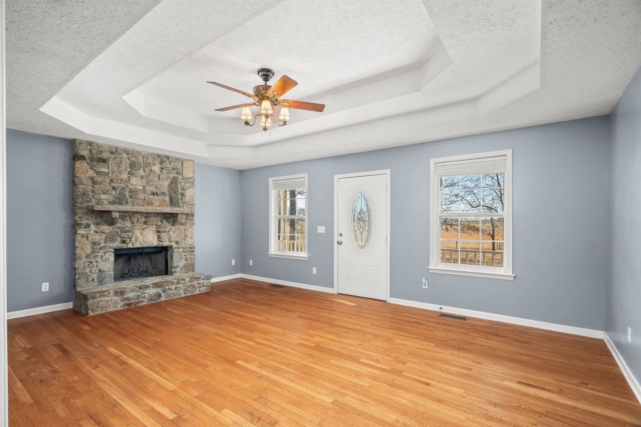 6041 McDaniels Road Springfield, TN 37172 - Photo 10 of 20