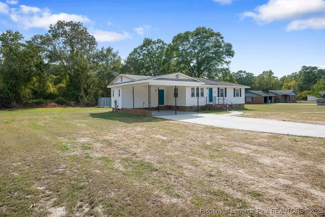 $1,650 | 4066 Hummingbird Place, Fayetteville, NC 28312