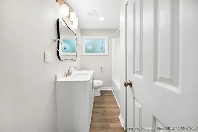 $1,650 | 4066 Hummingbird Place, Fayetteville, NC 28312