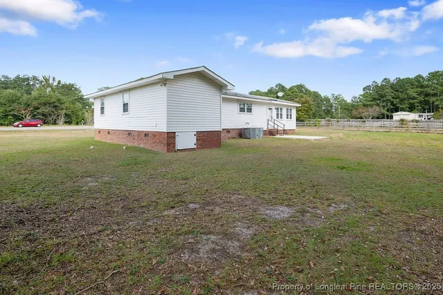 $1,650 | 4066 Hummingbird Place, Fayetteville, NC 28312