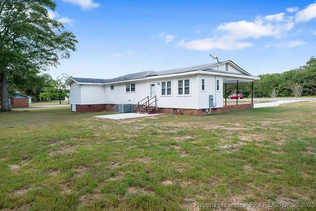 $1,650 | 4066 Hummingbird Place, Fayetteville, NC 28312