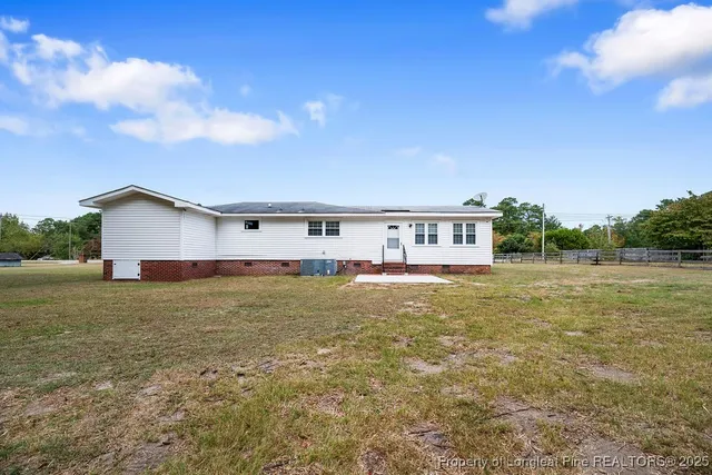 $1,650 | 4066 Hummingbird Place, Fayetteville, NC 28312