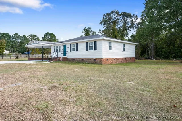 $1,650 | 4066 Hummingbird Place, Fayetteville, NC 28312