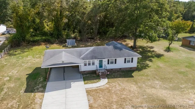 $1,650 | 4066 Hummingbird Place, Fayetteville, NC 28312