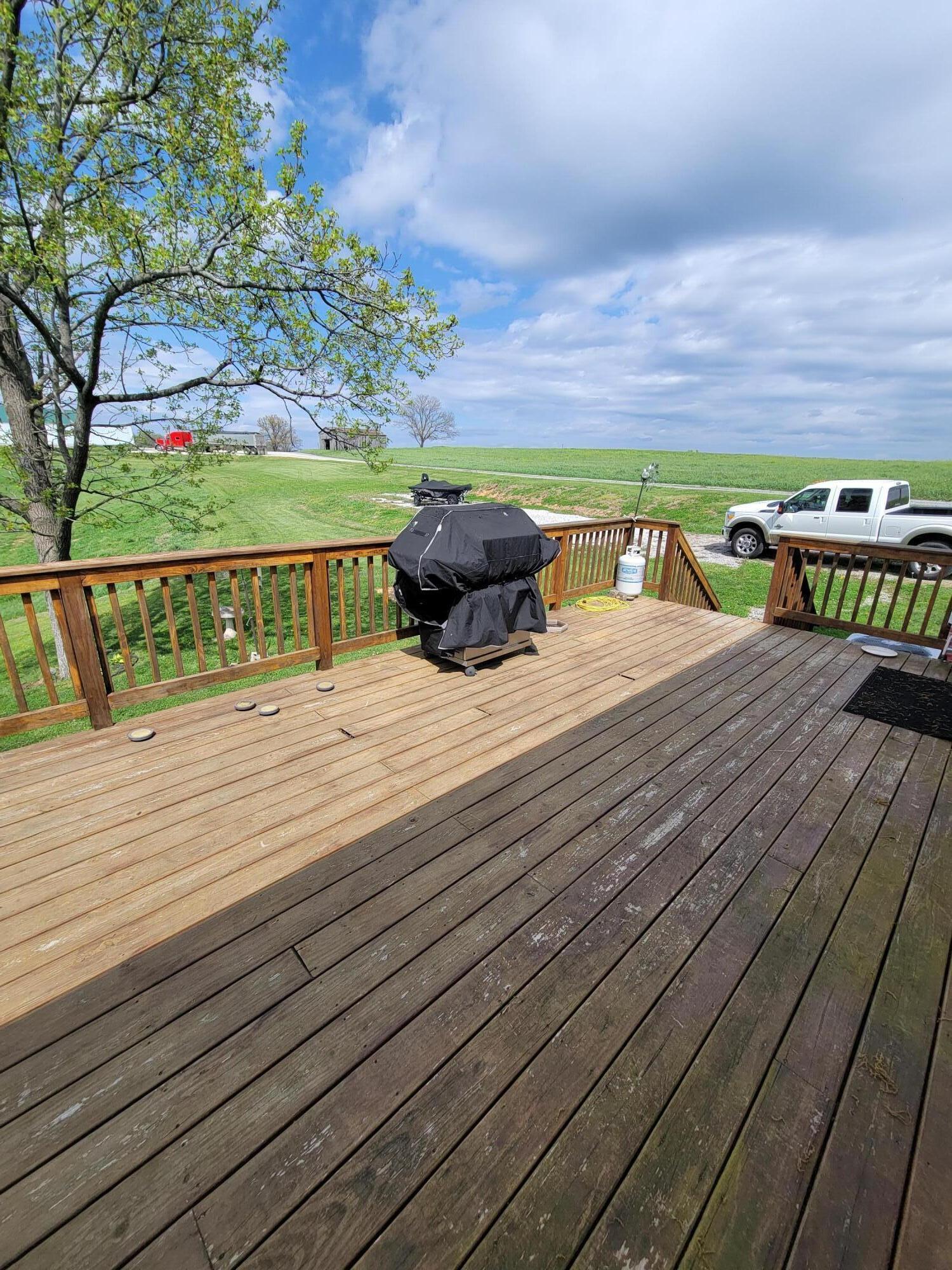 2890 Willow Neave Road Falmouth, KY 41040 - Photo 8 of 20