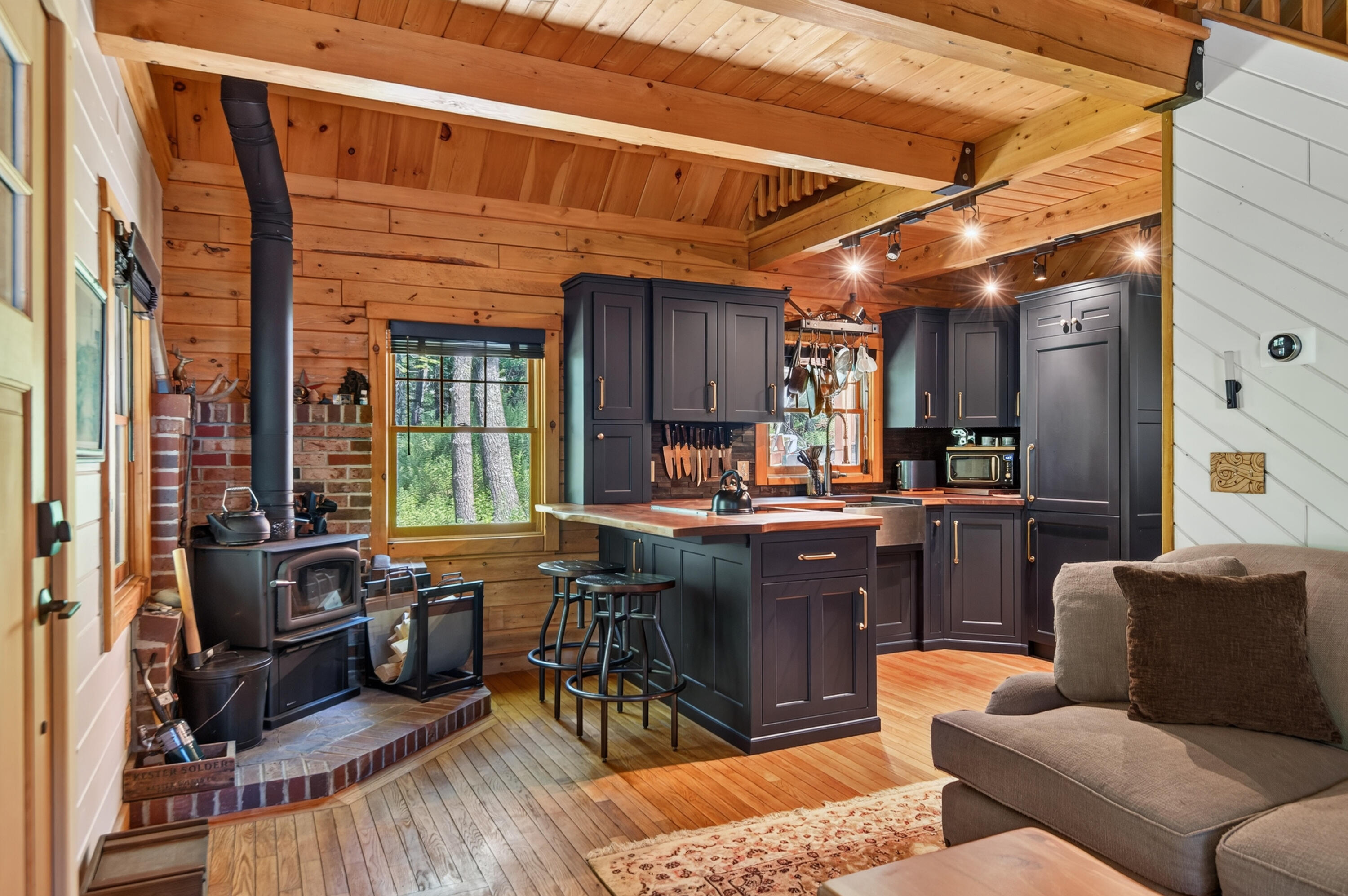 148 Small Point Road Phippsburg, ME 04562 - Photo 18 of 48 24_148 Small Point Rd_Morneau Studios
