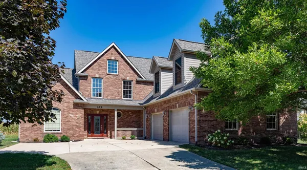 $460,000 | 474 Sinclair Drive, West Lafayette, IN 47906