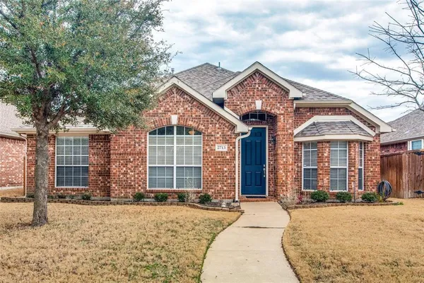 $2,250 | 2713 Grand Canyon Court, McKinney, TX 75072