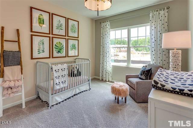 1044 Gentle Reed Drive Durham, NC 27703 - Photo 7 of 10