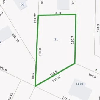 $250,000 | 0 Everett Street, Wakefield, MA 01880