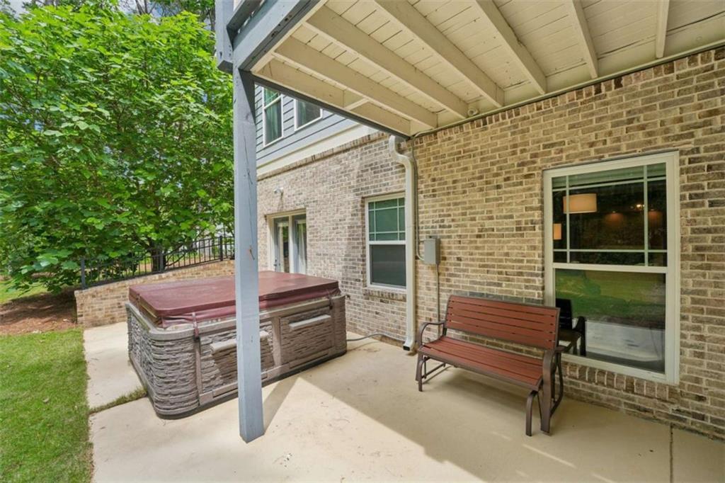 164 Vaughn Road Newnan, GA 30265 - Photo 53 of 61