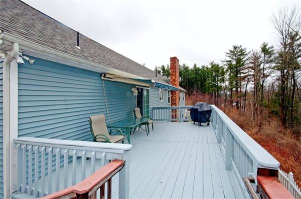 44 McGregory Road Sturbridge, MA 01566 - Photo 9 of 11