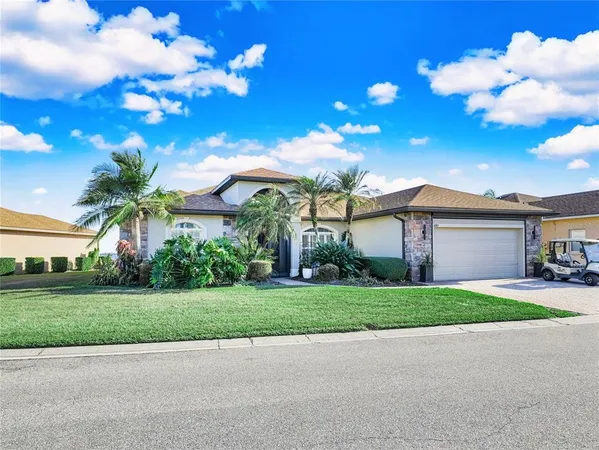 $515,000 | 4083 Ashton Club Drive, Lake Wales, FL 33859