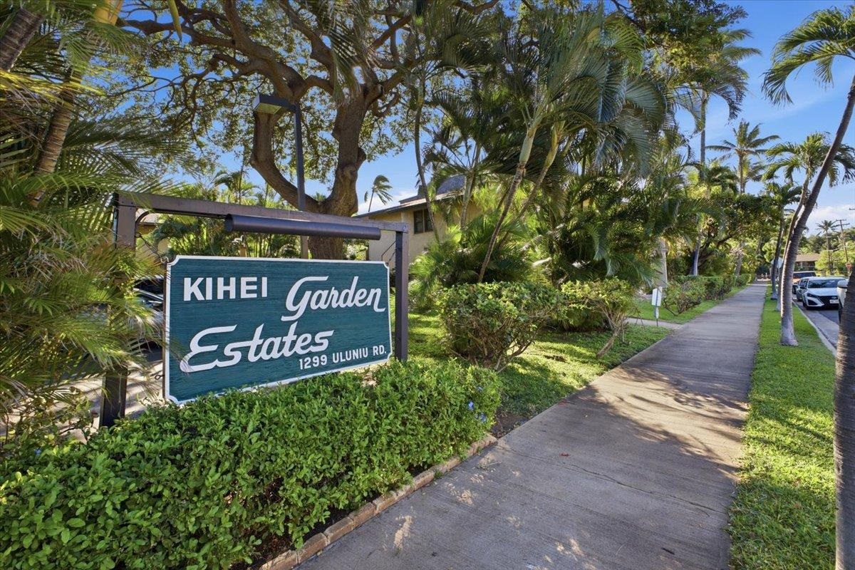 1299 Uluniu Road, Unit 201B Kihei, HI 96753 - Photo 42 of 42