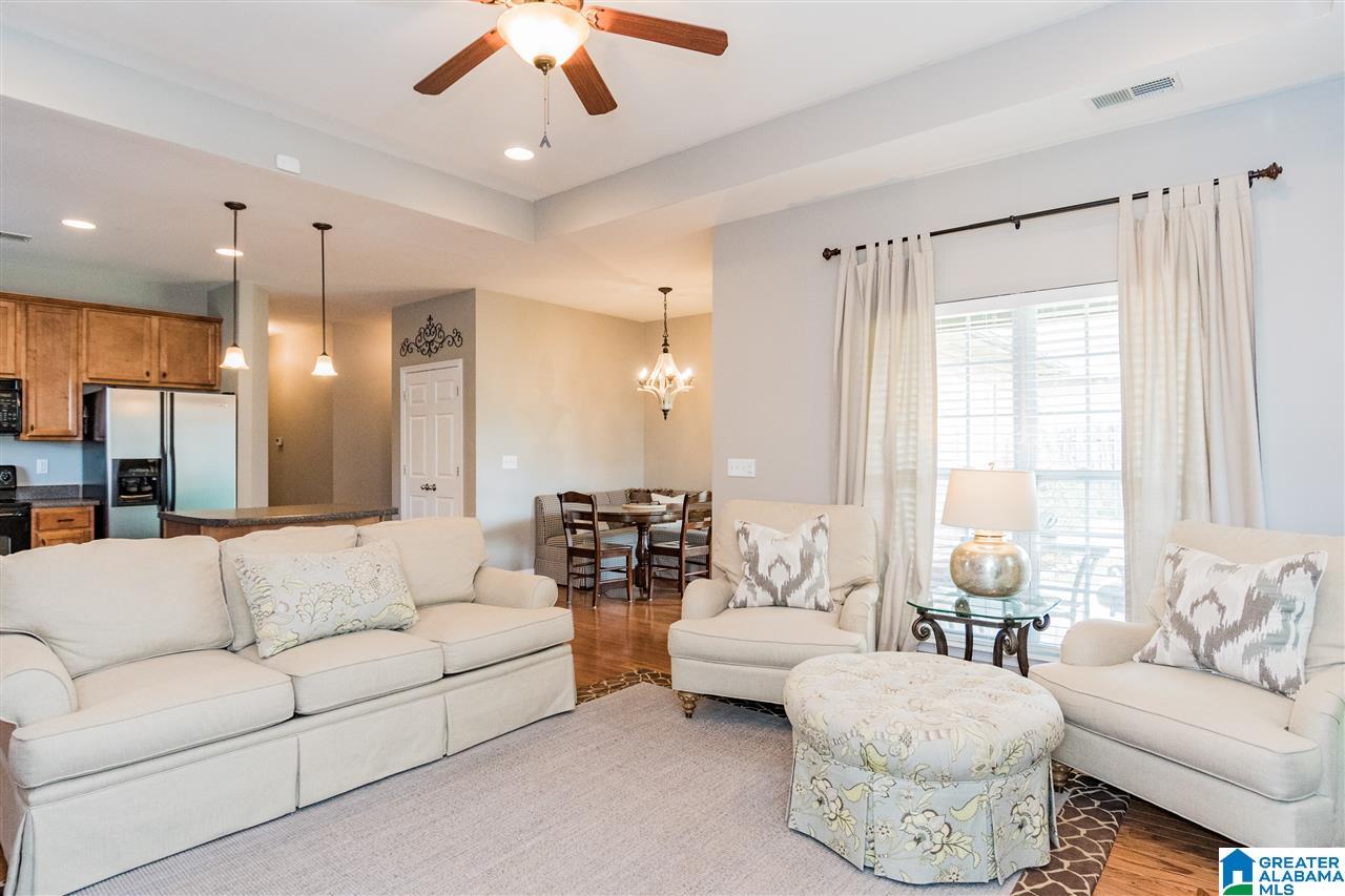 3055 Madison Lane Chelsea, AL 35043 - Photo 16 of 36