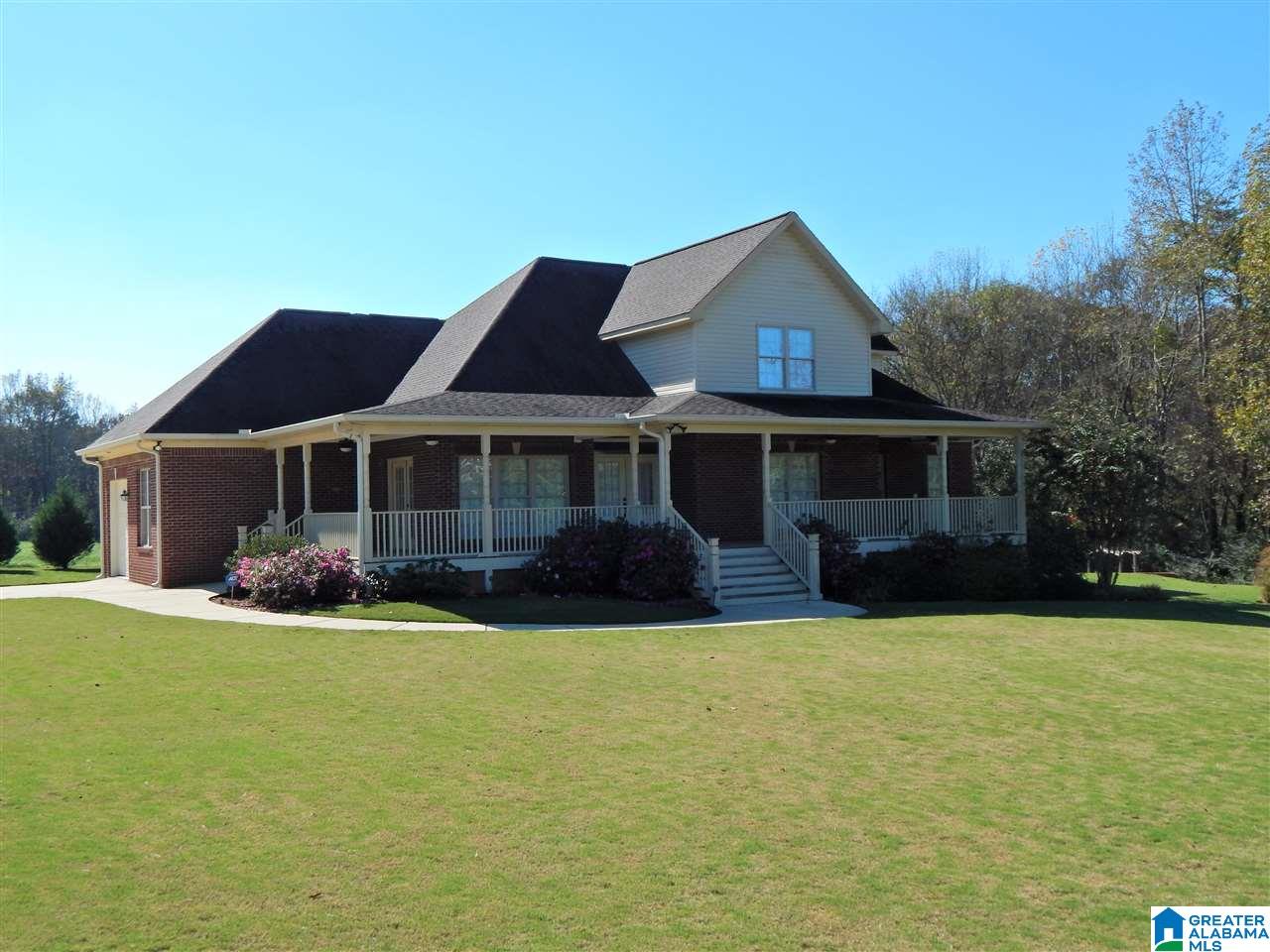 296 West Shugart Ridge Road Gardendale, AL 35071 - Photo 4 of 40