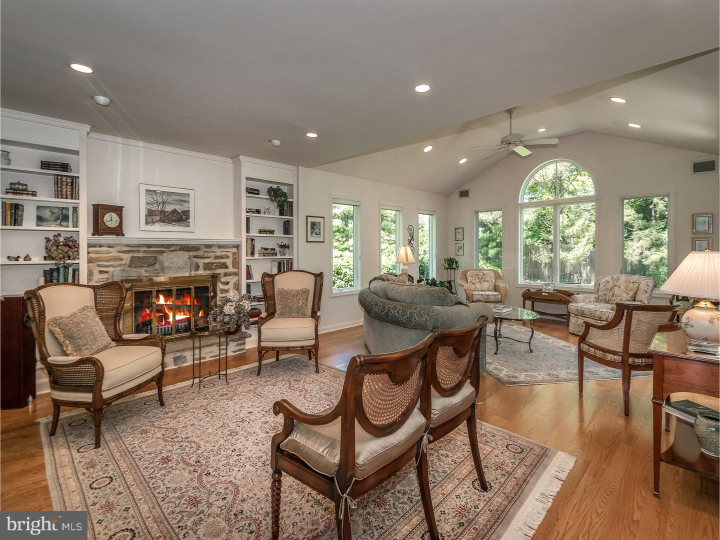 1079 Greentree Road Blue Bell, PA 19422 - Photo 12 of 25 Great Room