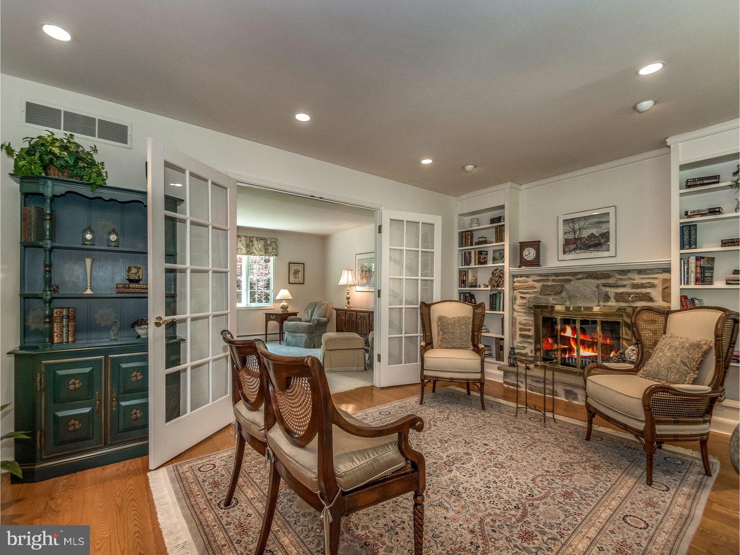 1079 Greentree Road Blue Bell, PA 19422 - Photo 14 of 25 Great Room