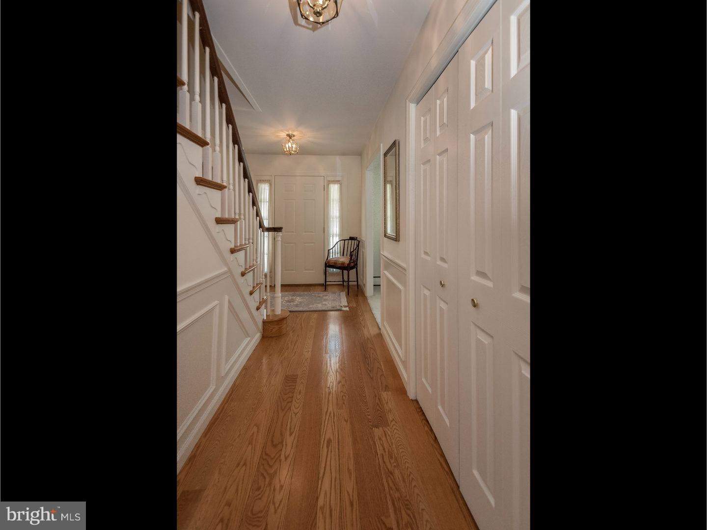 1079 Greentree Road Blue Bell, PA 19422 - Photo 3 of 25 Foyer