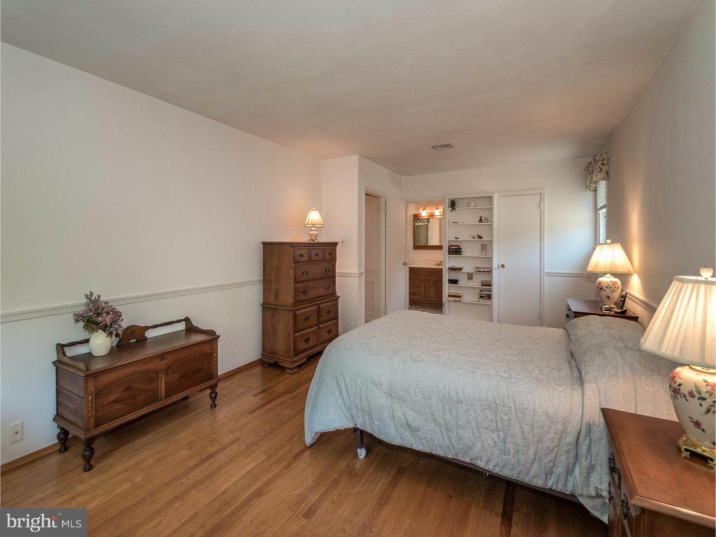 1079 Greentree Road Blue Bell, PA 19422 - Photo 21 of 25 Master Bedroom