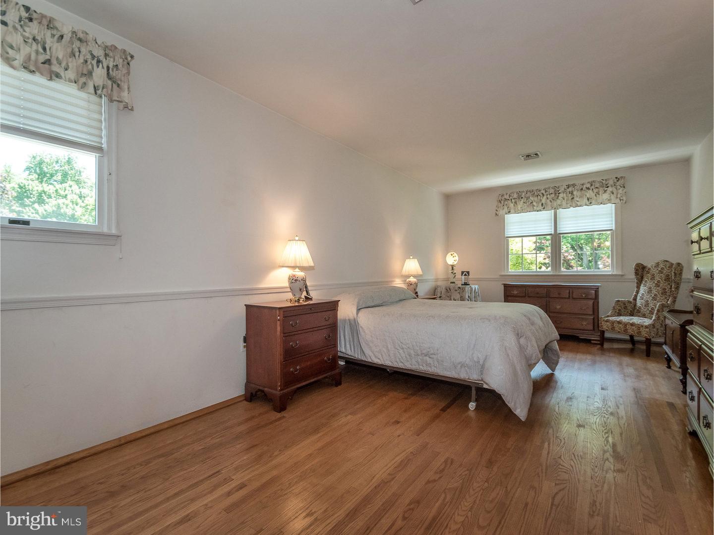 1079 Greentree Road Blue Bell, PA 19422 - Photo 22 of 25 Master Bedroom