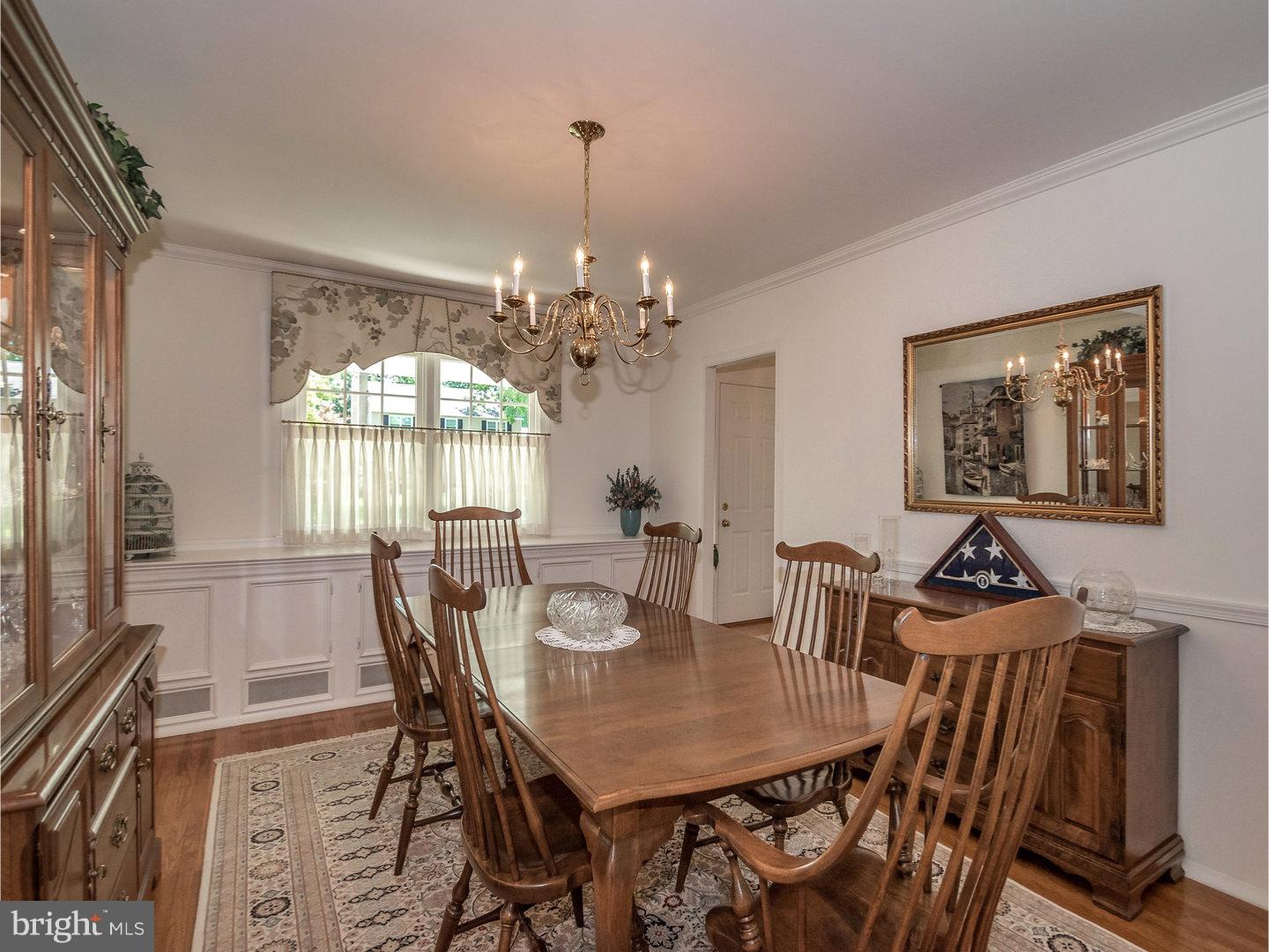 1079 Greentree Road Blue Bell, PA 19422 - Photo 6 of 25 Dining Room