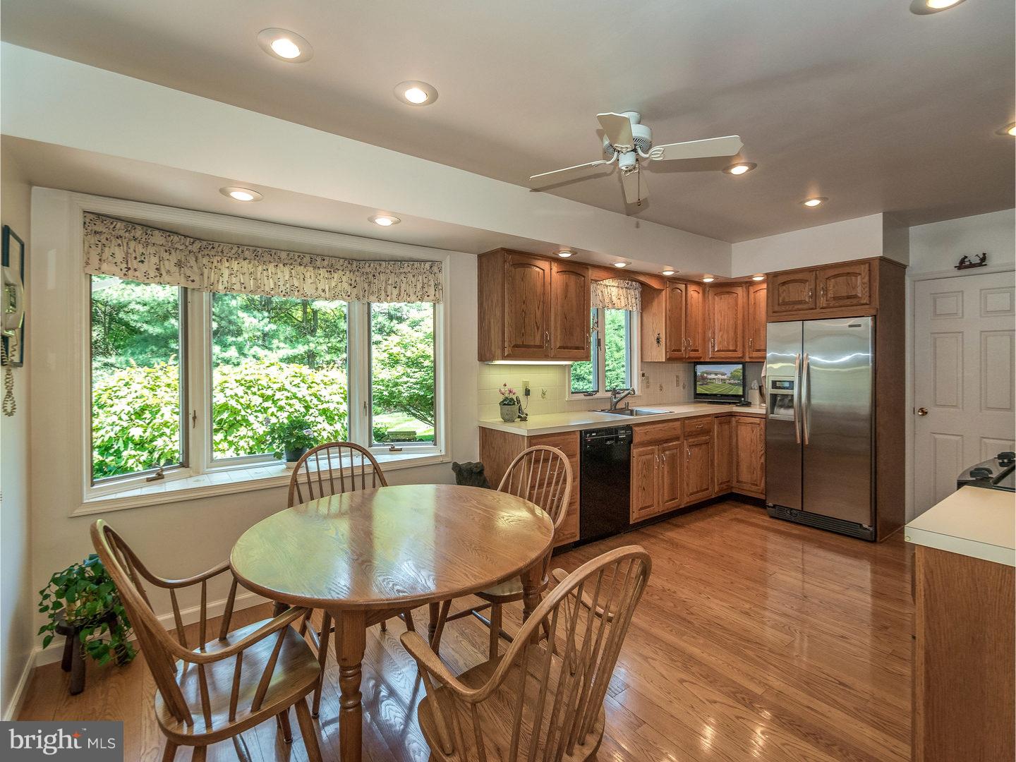 1079 Greentree Road Blue Bell, PA 19422 - Photo 10 of 25 Breakfast Room