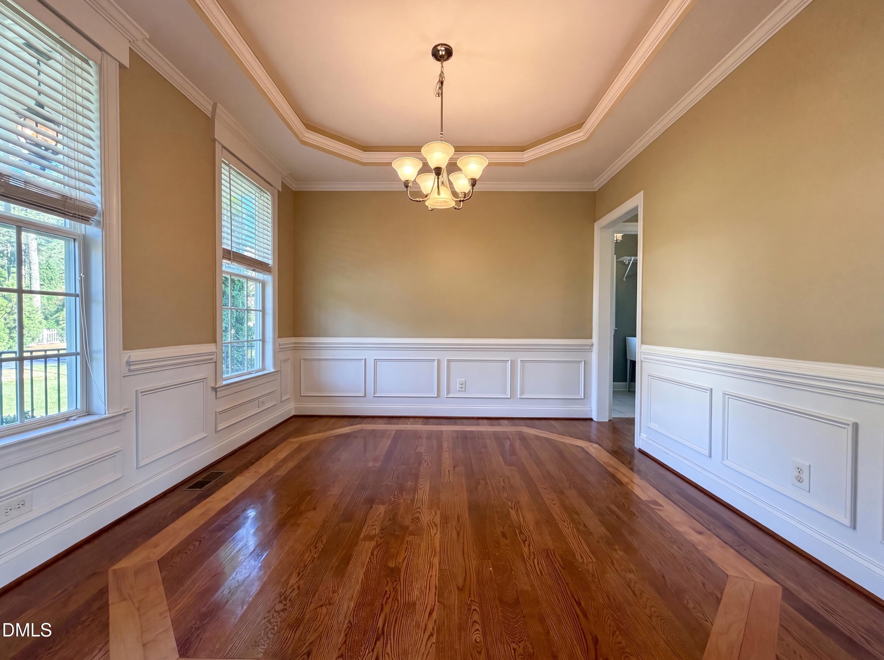 8100 Mosby Way Willow Spring, NC 27592 - Photo 6 of 25