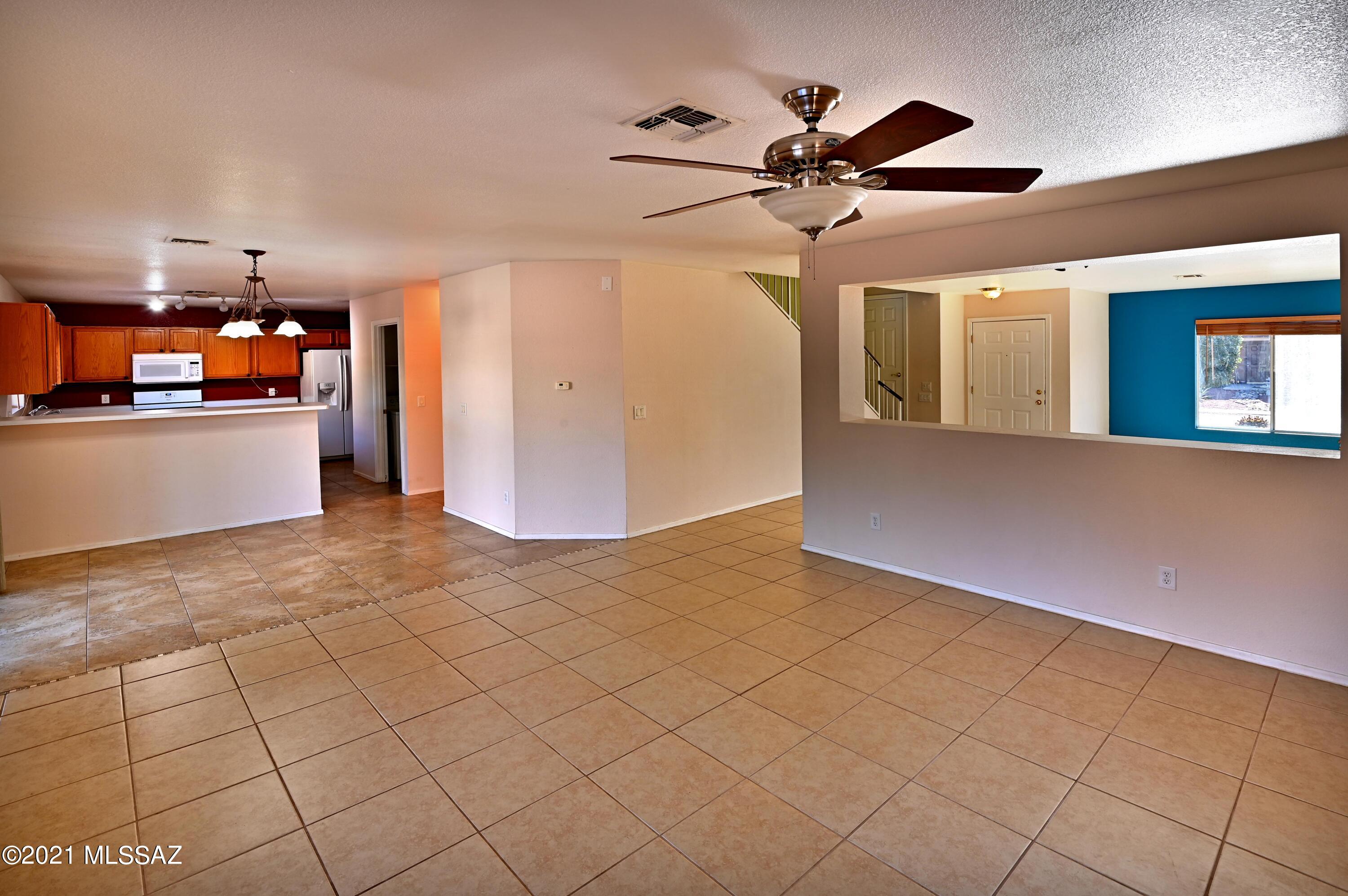 3599 East Secretariat Road Tucson, AZ 85739 - Photo 5 of 23