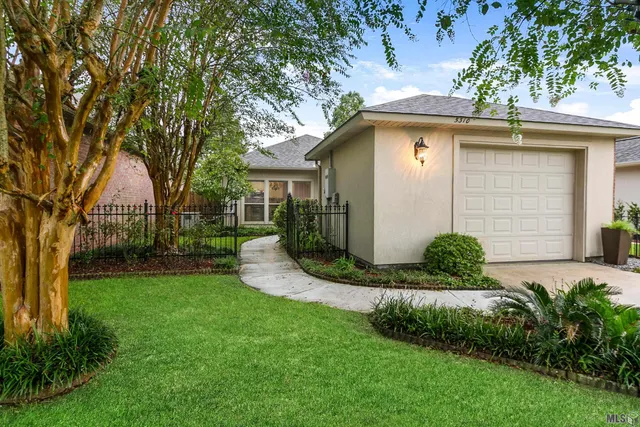 $299,000 | 5310 Courtyard Drive, Gonzales, LA 70737