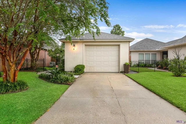 $299,000 | 5310 Courtyard Drive, Gonzales, LA 70737